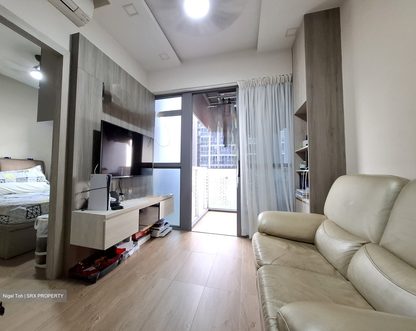 The Alps Residences (D18), Condominium #480647641
